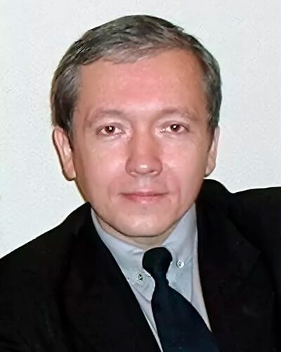 Баязитов Сергей Игоревич